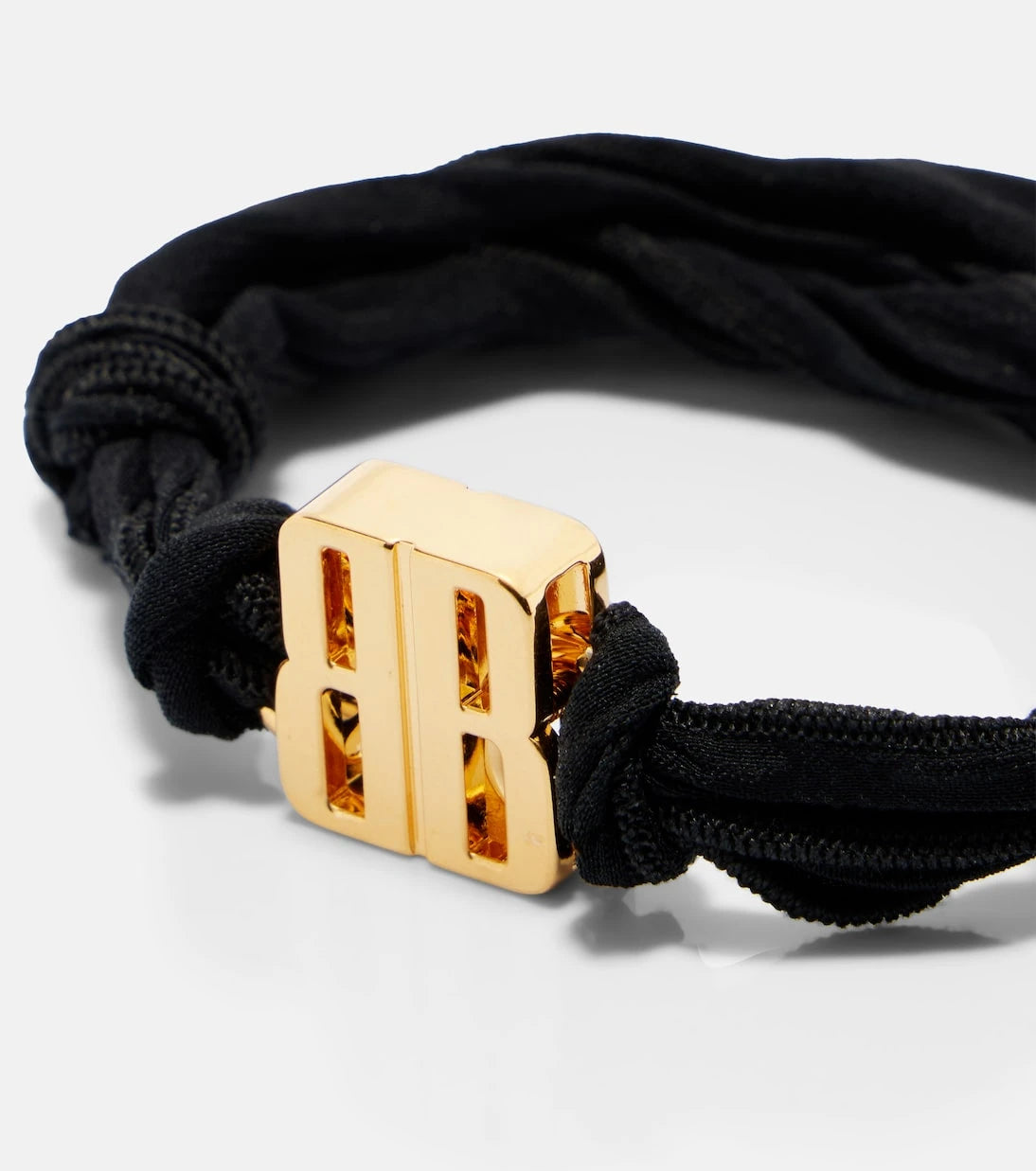 Balenciaga - BB bracelet