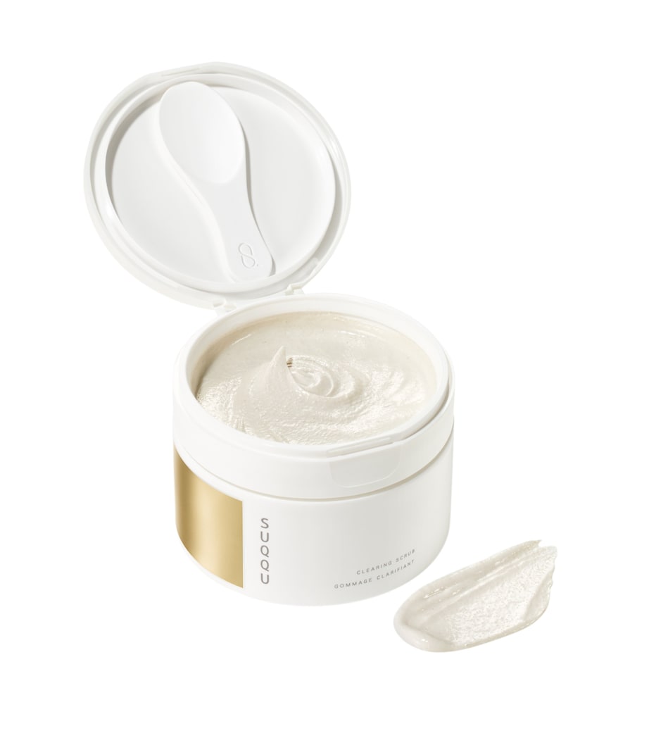 Suqqu Clearing Scrub (100g)