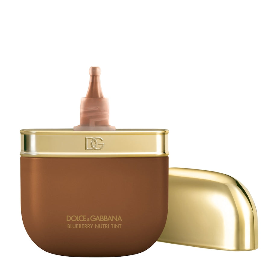 Dolce & Gabbana Blueberry Nutri Tint Hydro Glow & Fresh Skin Tint