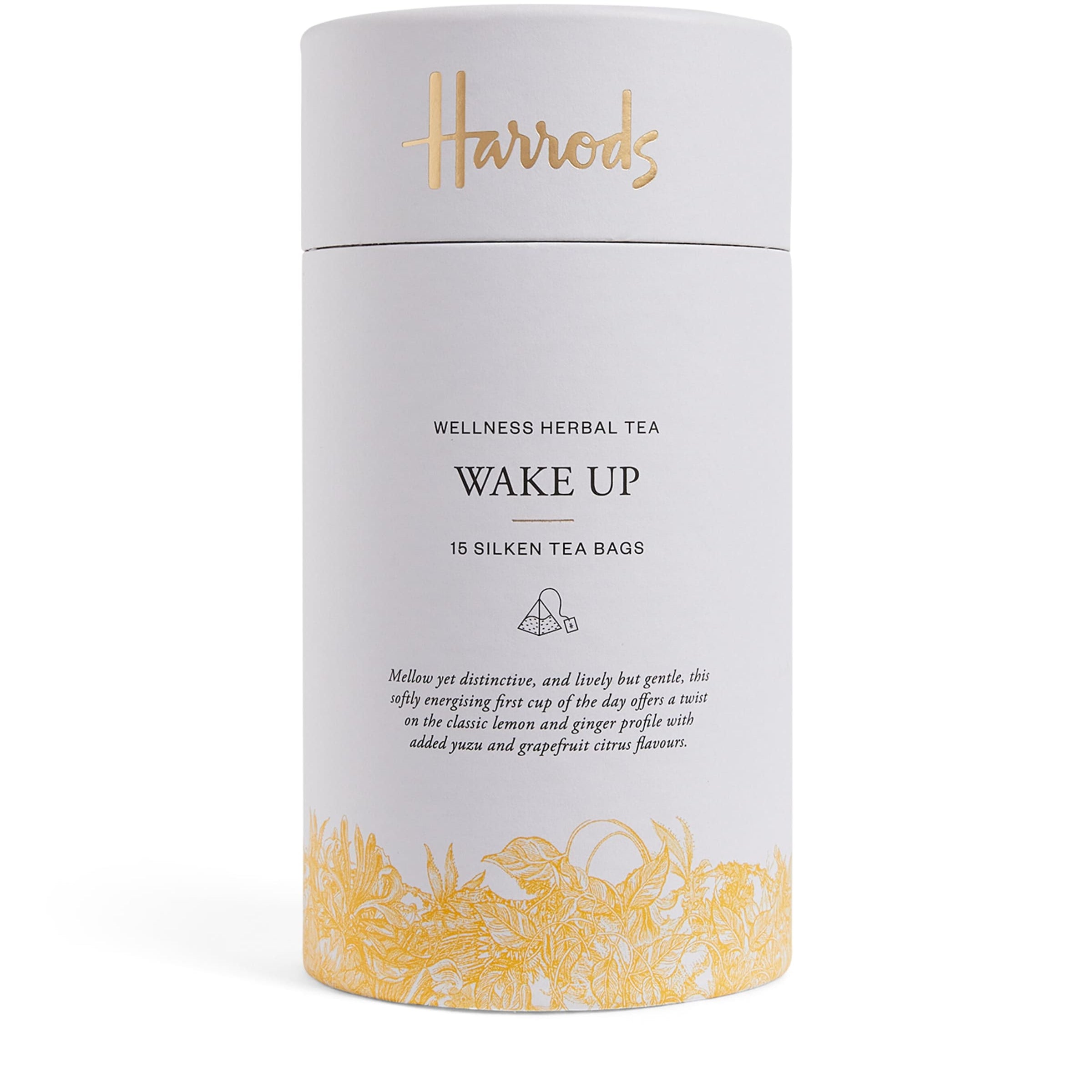 Wake Up Tea (15 Tea Bags)