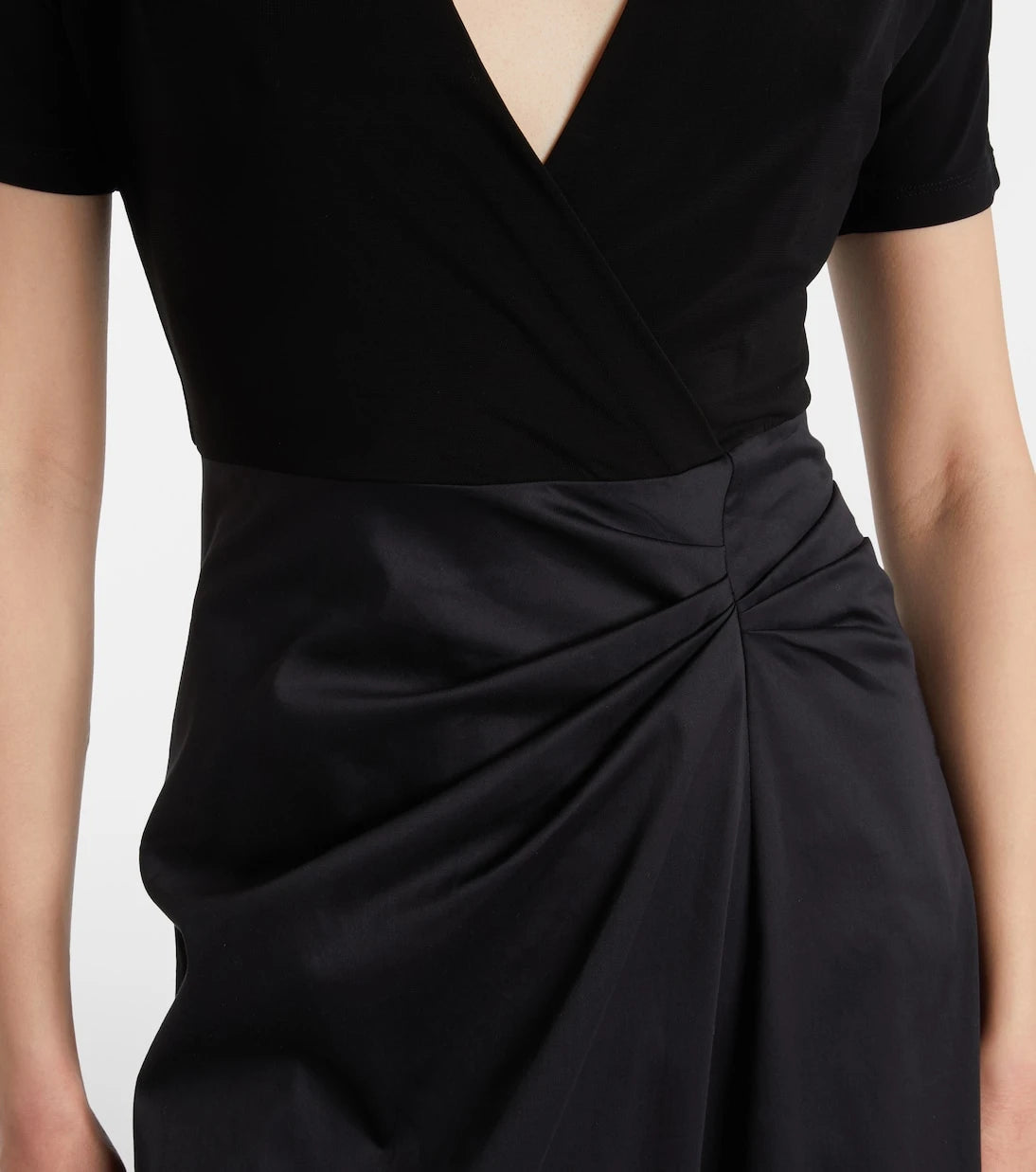 Max Mara - Grembo knitted midi dress