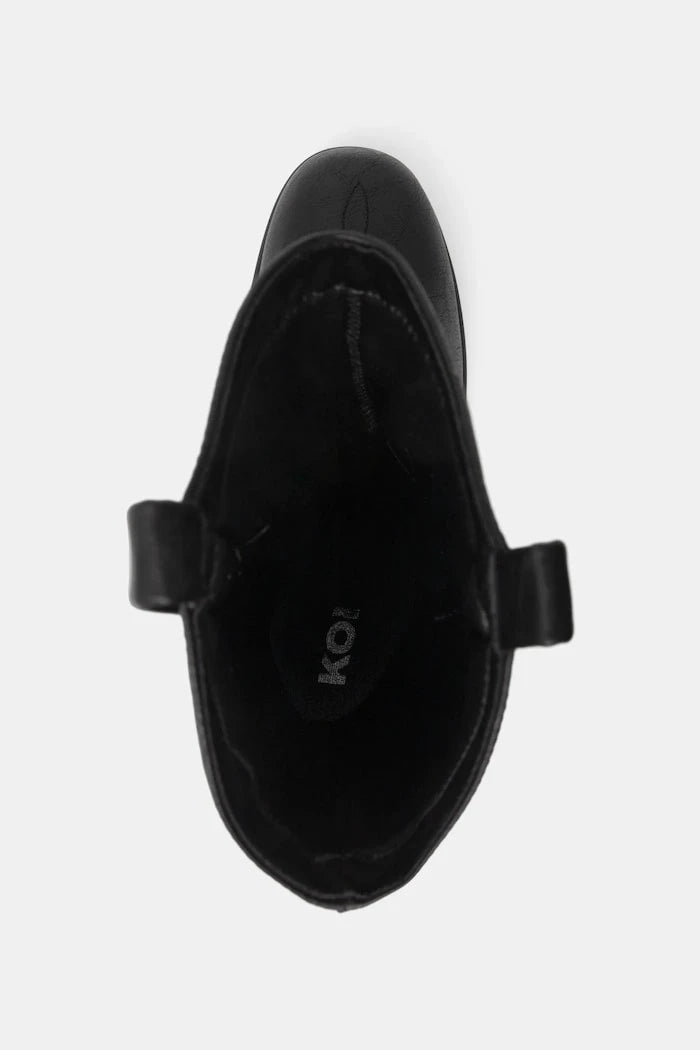 Ботуши Koi Footwear Wintu Long Chunky Western Boots