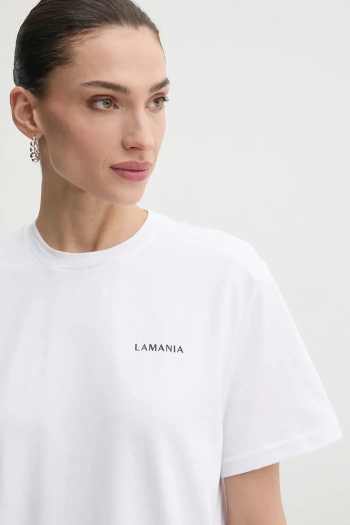 La Mania тениска дамска от памук