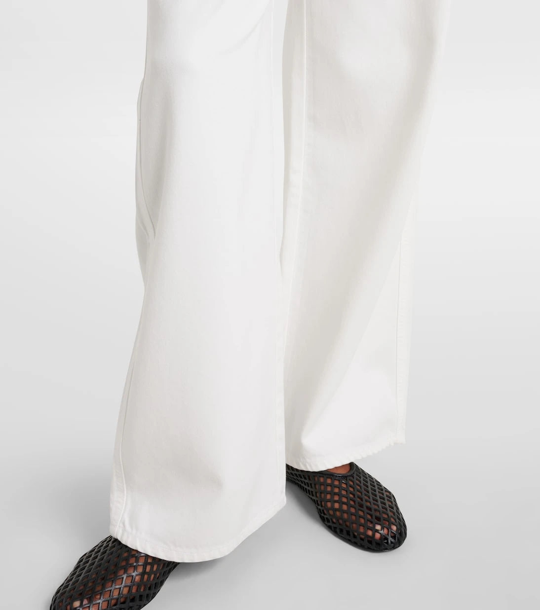 Citizens of Humanity - Boardwalk wide-leg jeans