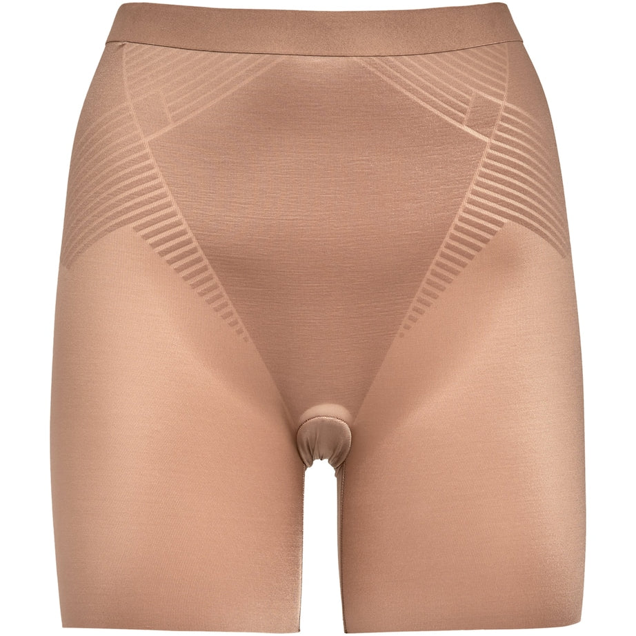 SPANXshape Invisible Girlshort CAFÉ AU LAIT