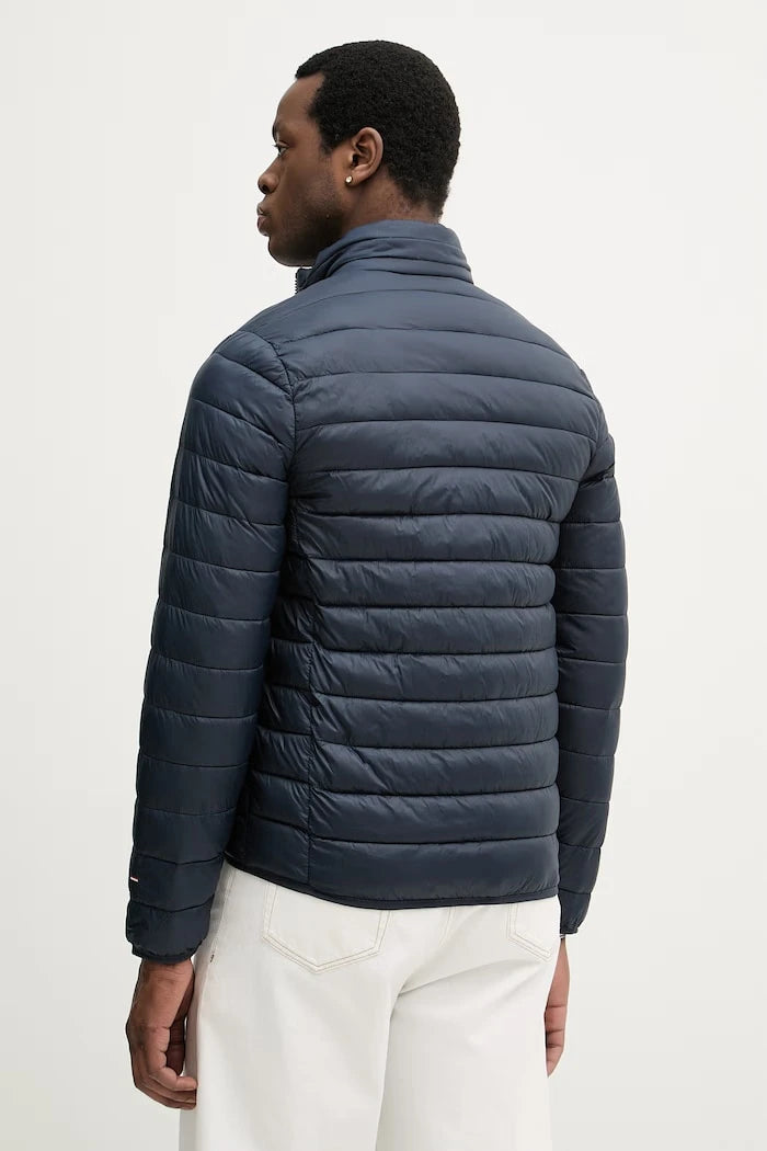 U.S. Polo Assn. яке мъжко LIGHTWEIGHT BOUND QUILTED