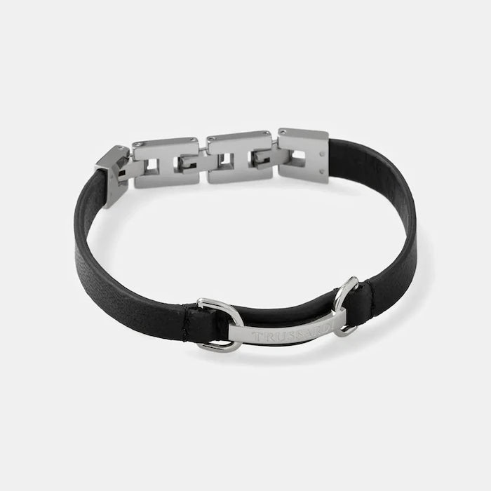 Гривна Trussardi T-LEATHER