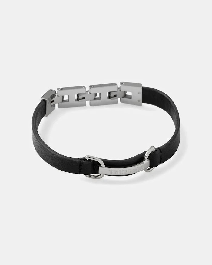 Гривна Trussardi T-LEATHER