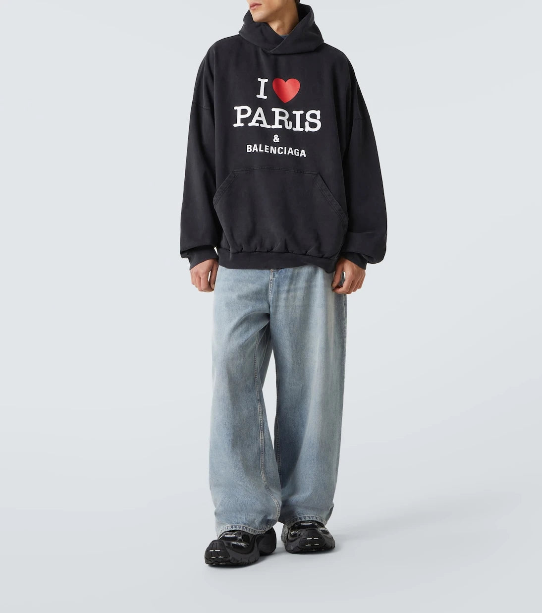 Balenciaga - 6XL sneakers