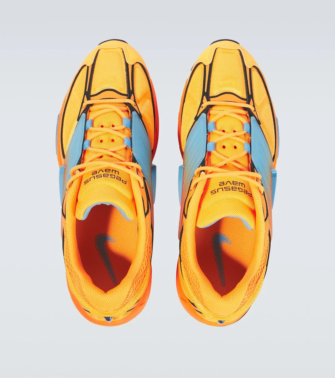 Nike - Air Pegasus Wave sneakers