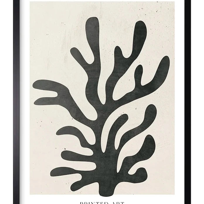 Duvar Dekorasyonu home & lifestyle Coral Depths