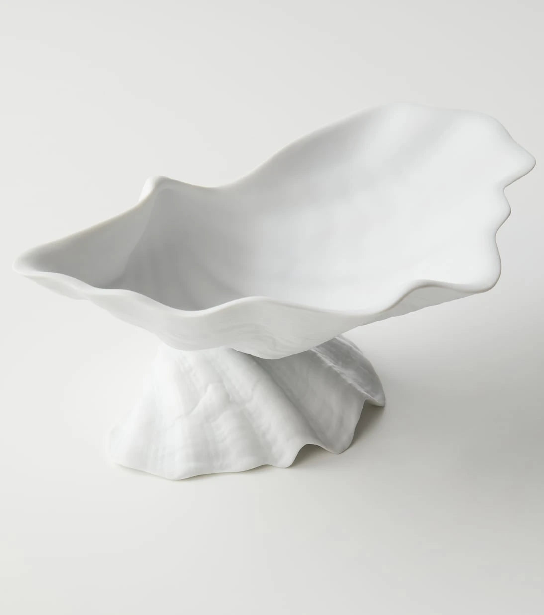 L'Objet - Neptune Medium porcelain bowl