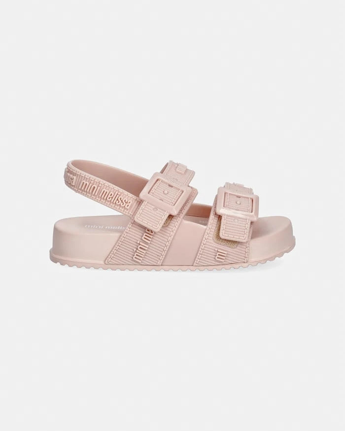 Детски сандали Melissa COZY M LOVER BB