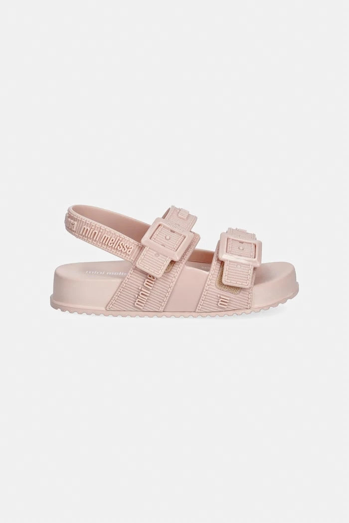 Детски сандали Melissa COZY M LOVER BB