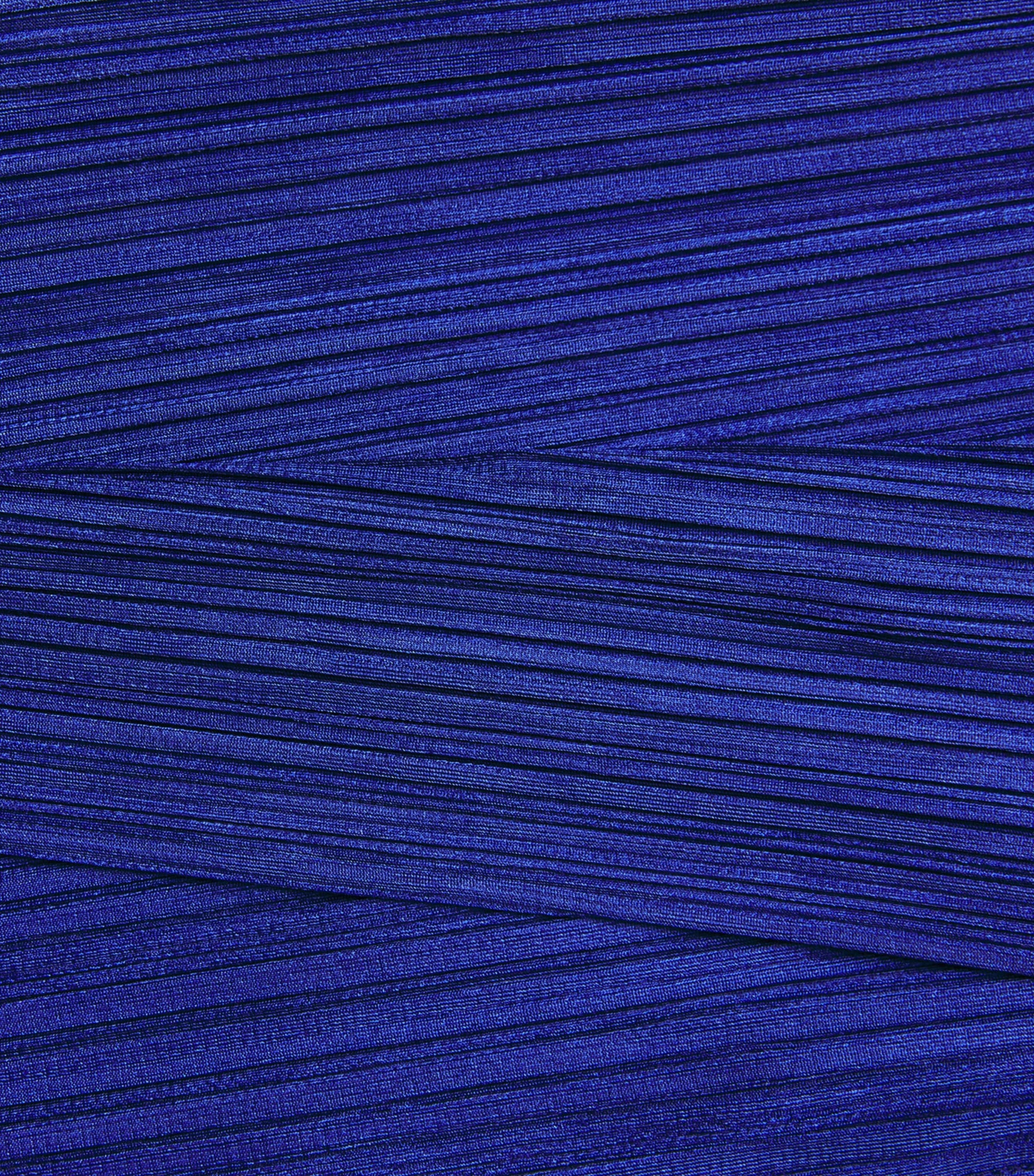 Light Wave Midi Dress