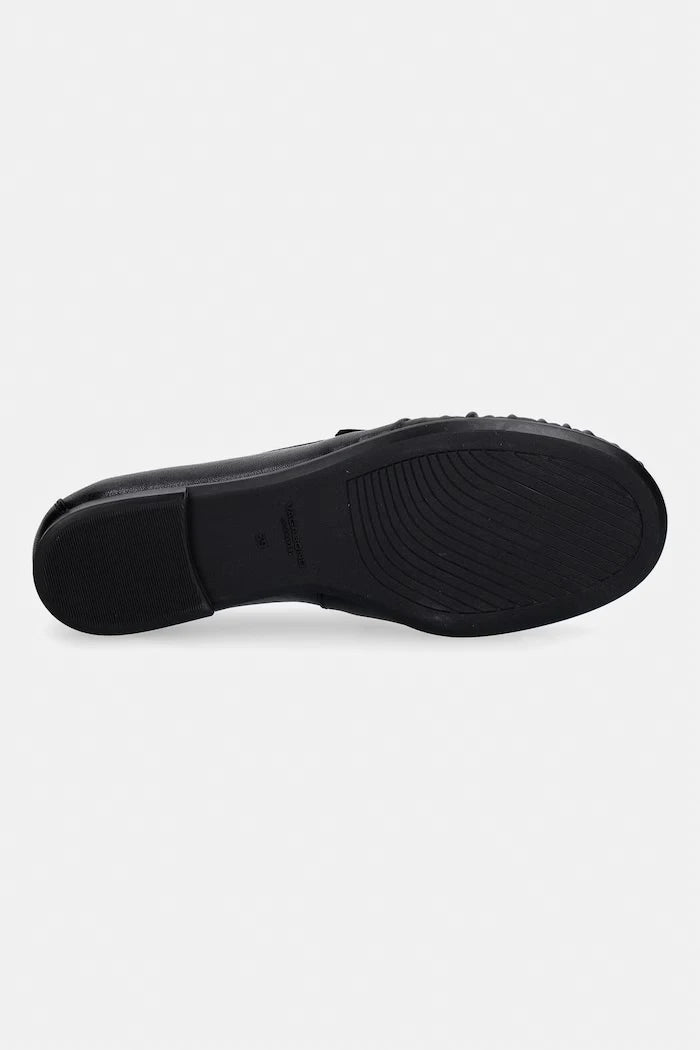 Vagabond Shoemakers мокасини дамски от кожа ALEYA