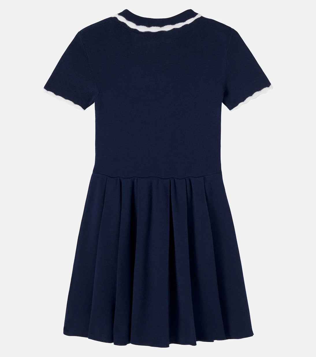Bonpoint - Labua cotton dress