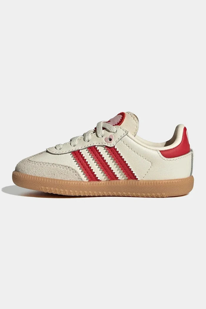 adidas Originals SAMBA OG Çocuk Deri Sneakers