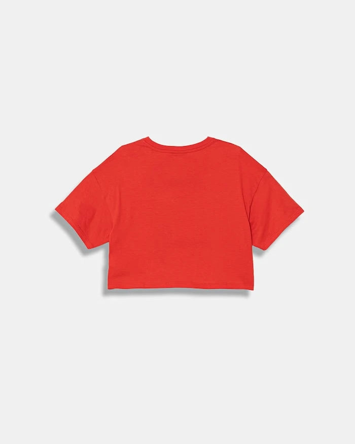 United Colors of Benetton çocuk pamuklu tişört