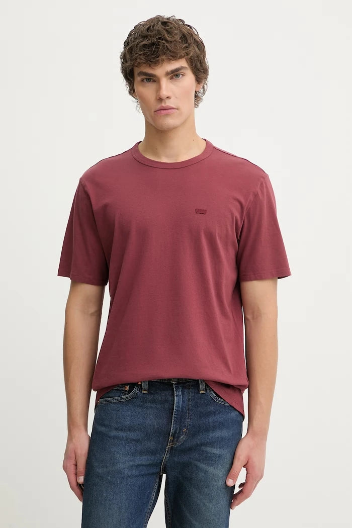 Levi's Erkek Pamuklu Tişört LEVIS ORIGINAL TEE