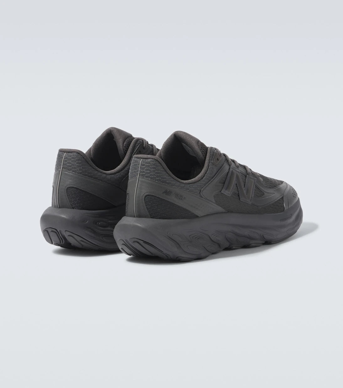 New Balance - FF Trainer sneakers