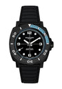 Ceramic D-300 Dive Watch 42mm