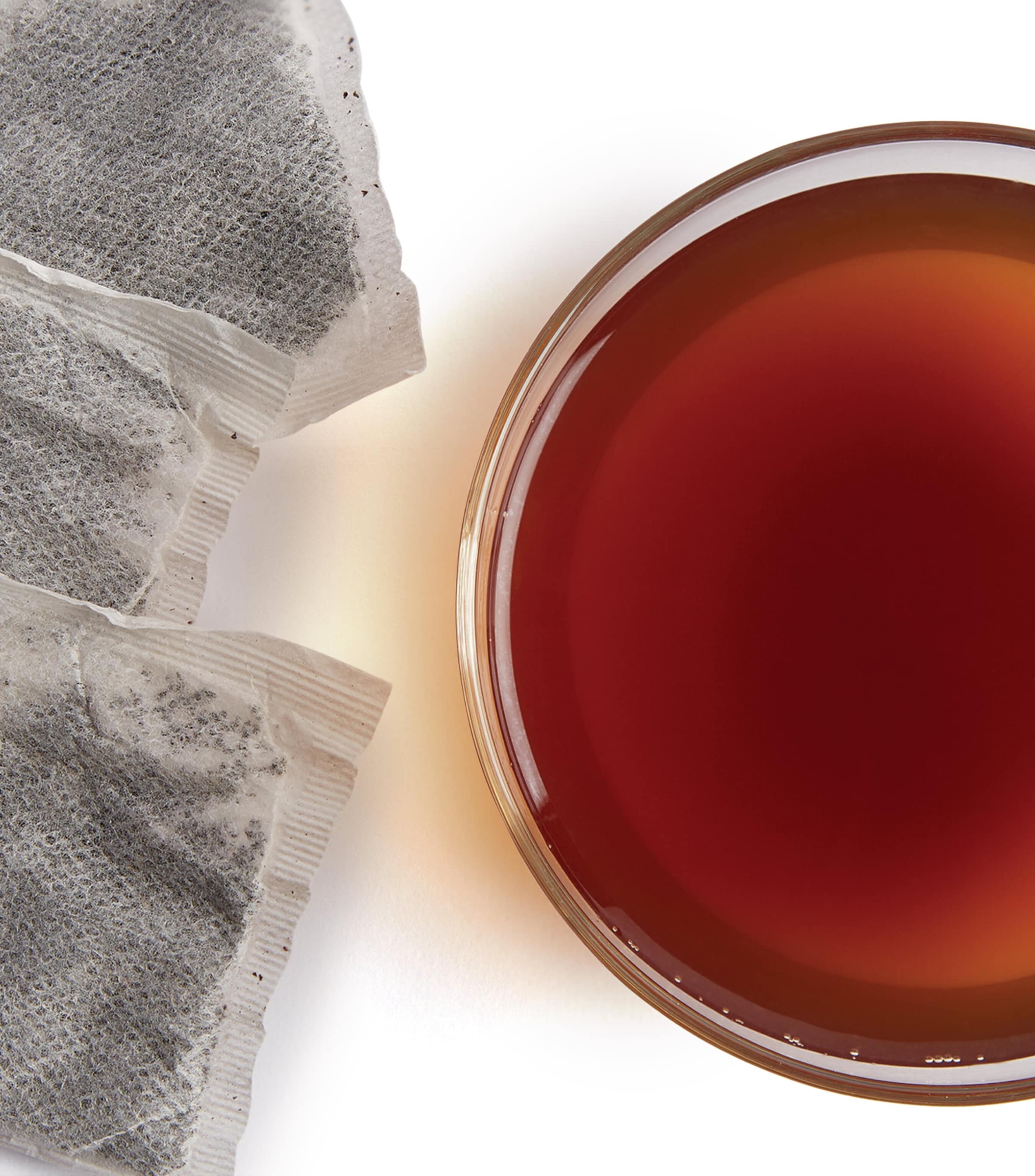 No. 18 Georgian Blend (50 Tea Bags)