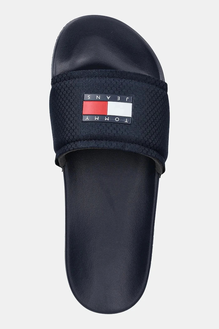 Tommy Jeans TJM Pool Slide Terlik