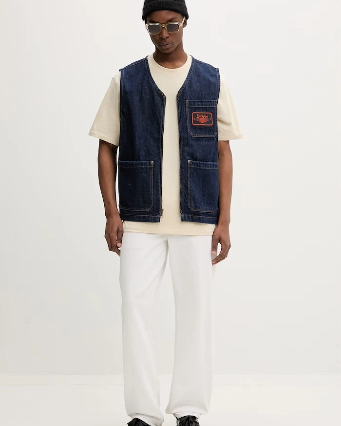 Dickies тениска мъжка от памук