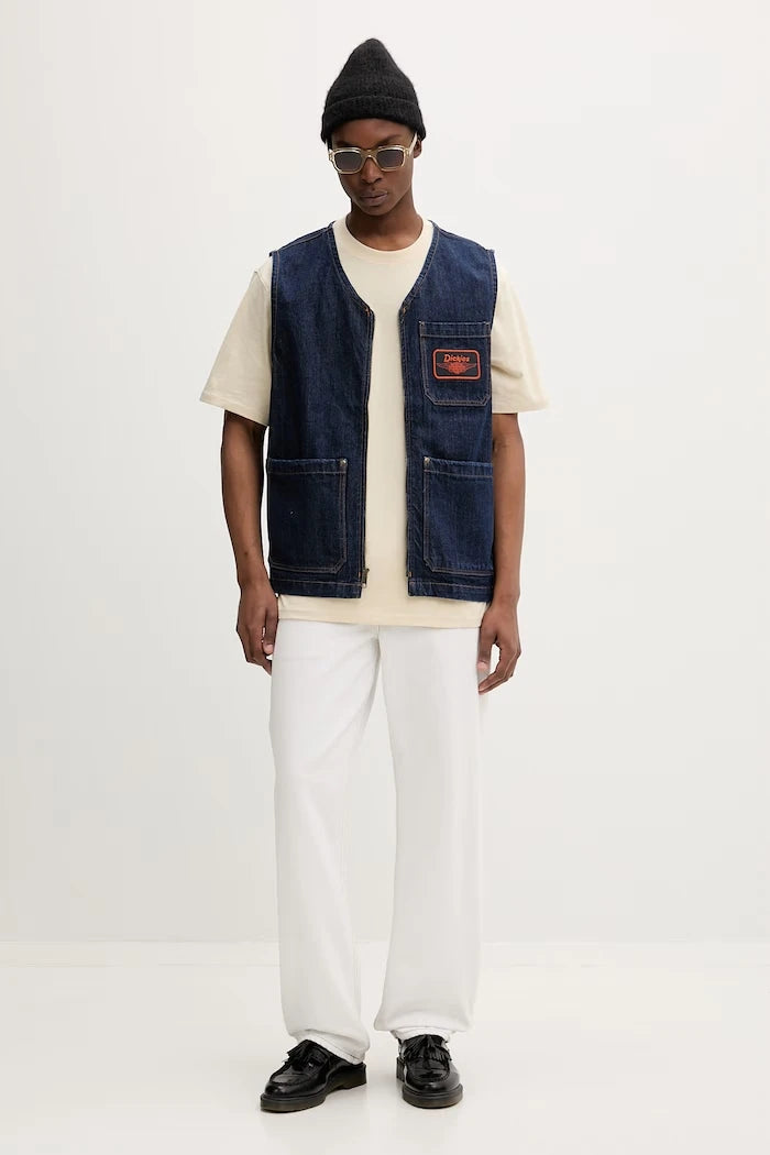 Dickies тениска мъжка от памук