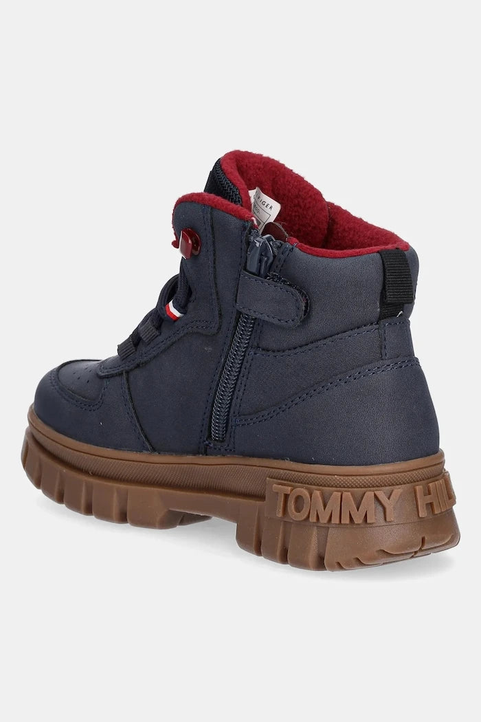 Зимни обувки Tommy Hilfiger