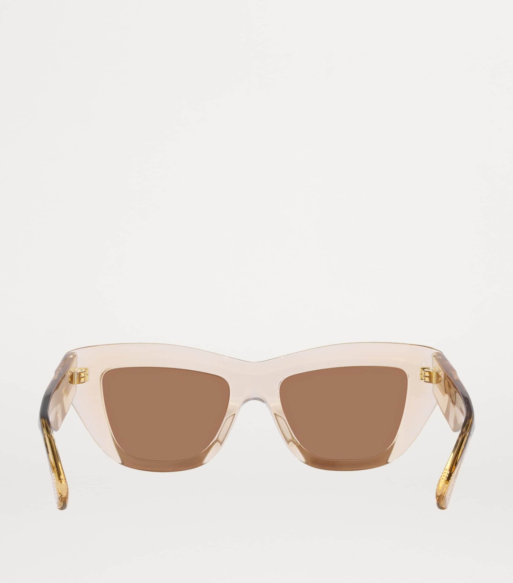 Pink Acetate 06J000398 Sunglasses