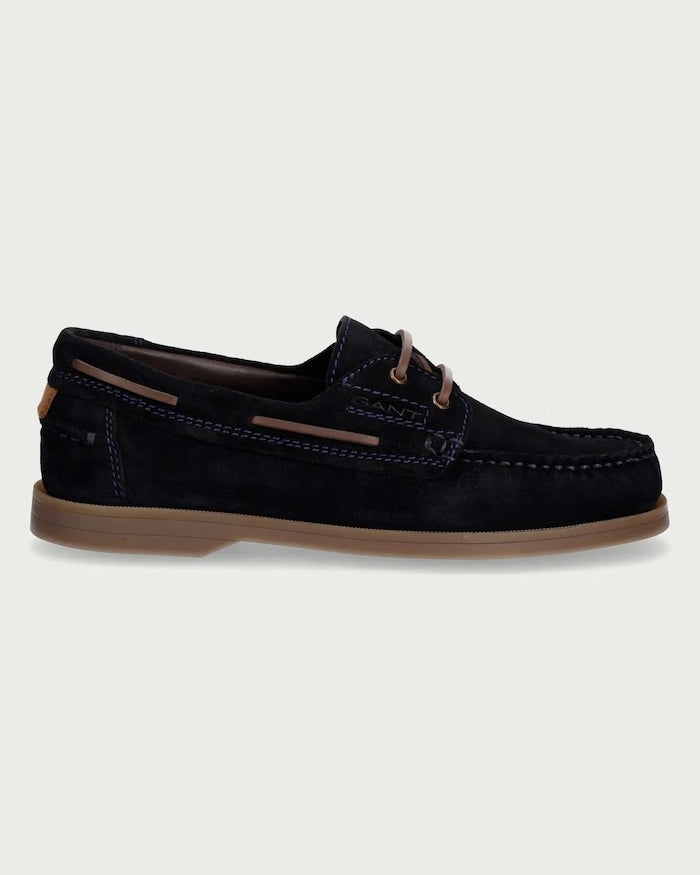 Gant Erkek Süet Mokasen Yardport