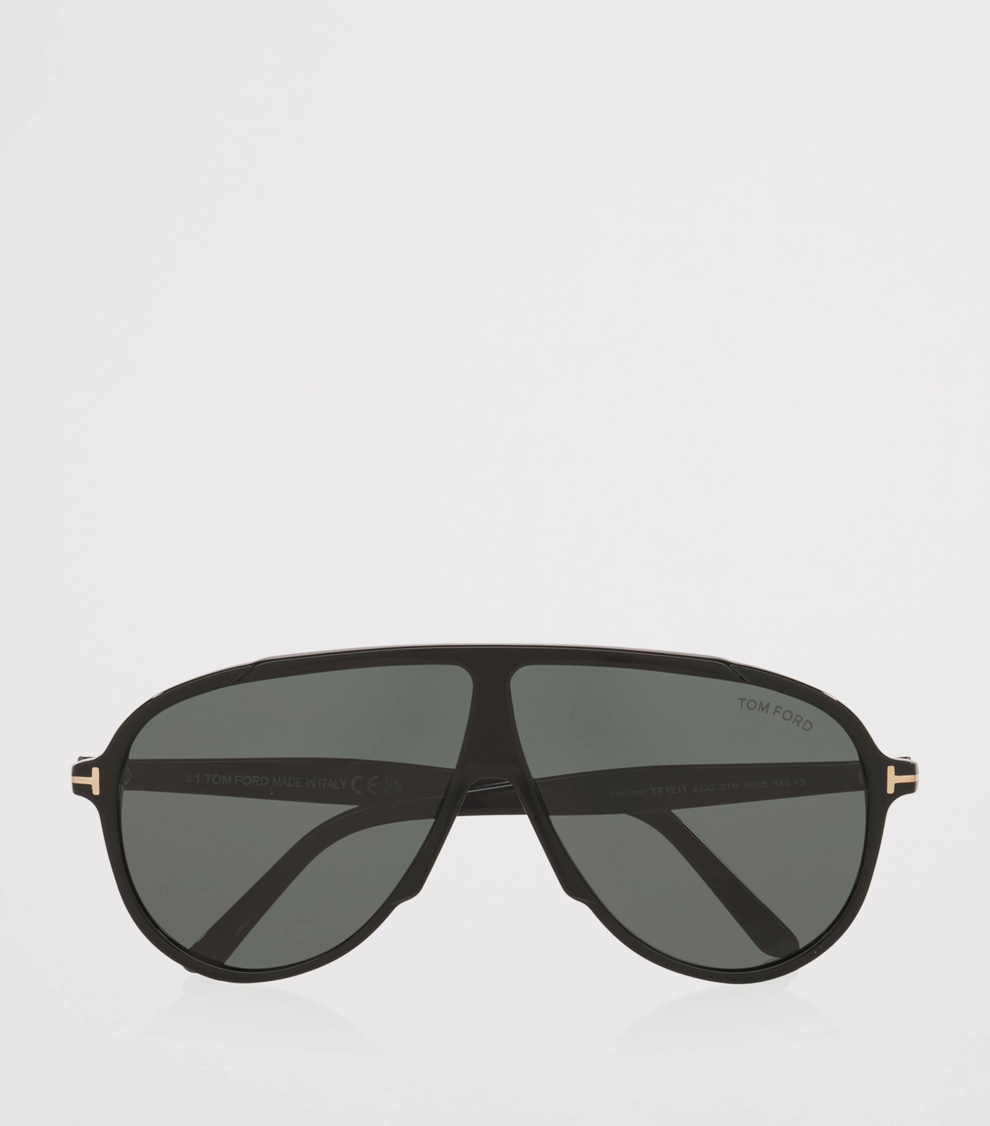 Vladimir Pilot Sunglasses