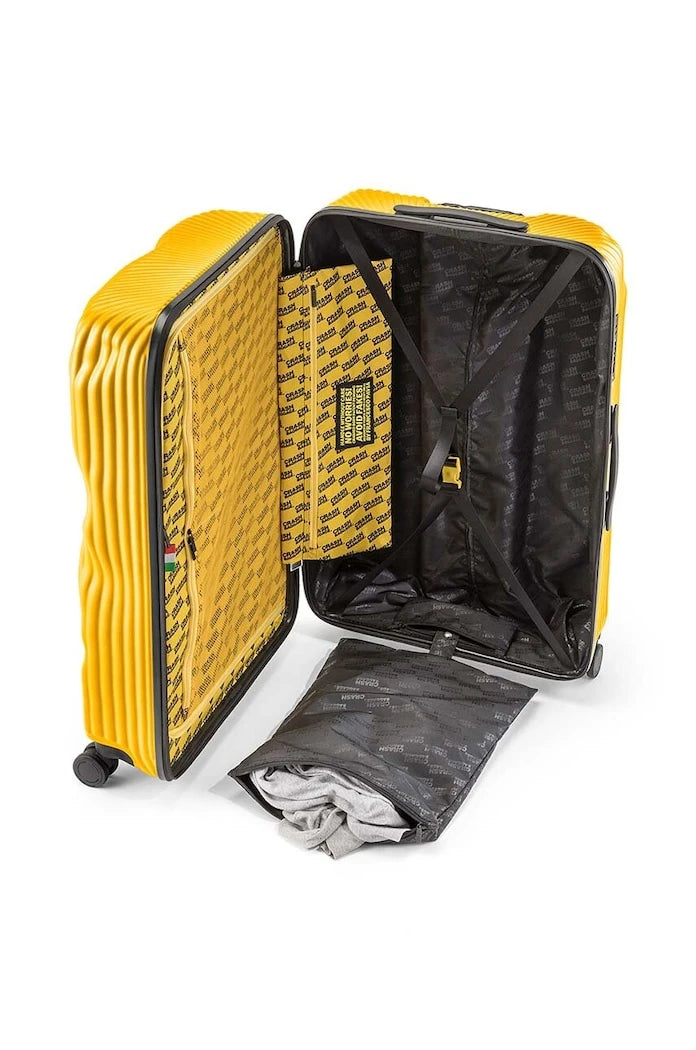 Crash Baggage STRIPE Valiz 77x50x30 cm Büyük boy 79x50x30
