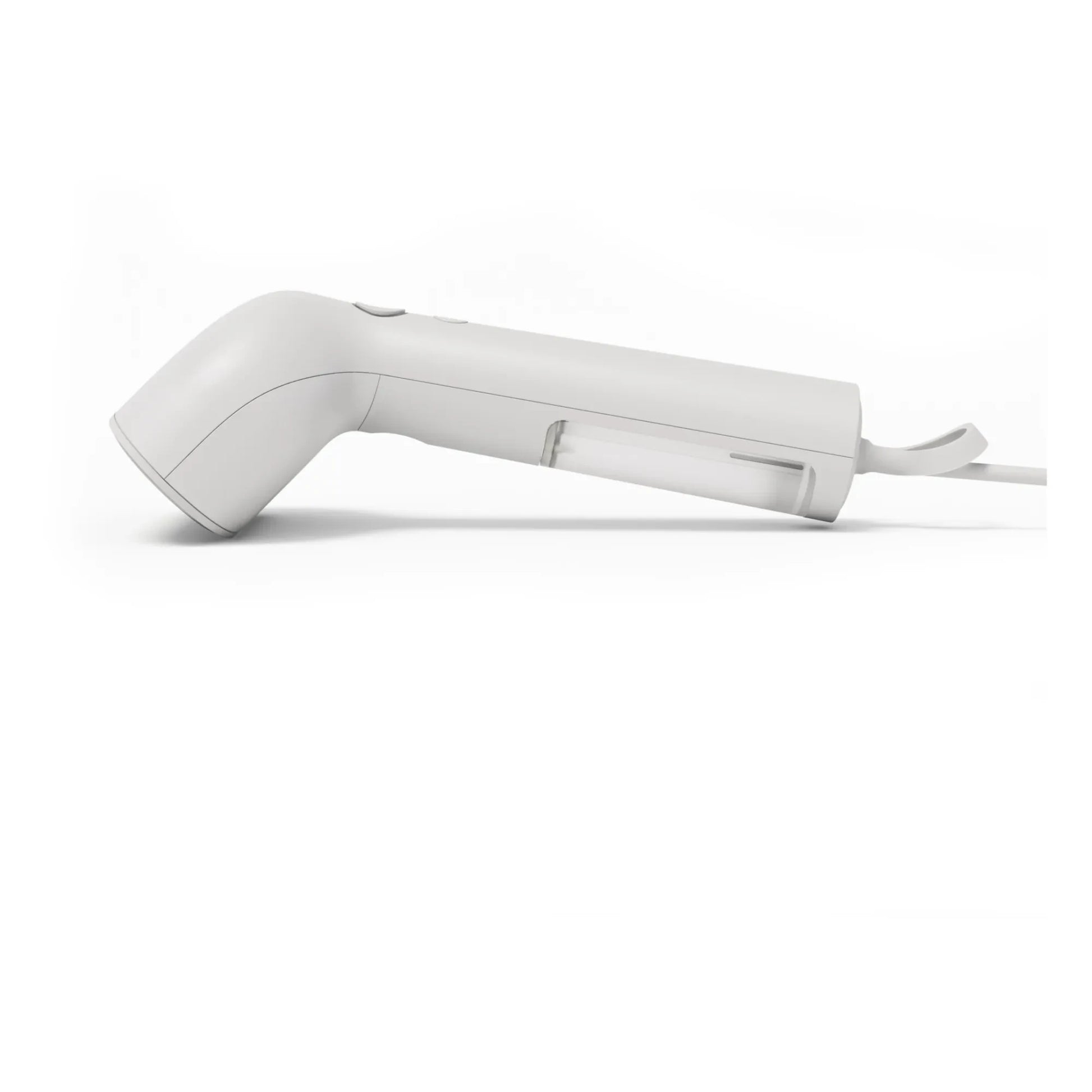 Steamery - Cirrus X Handheld Steamer | Cotton White