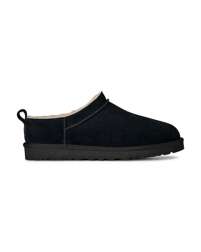 UGG M Classic Micro Süet Terlik