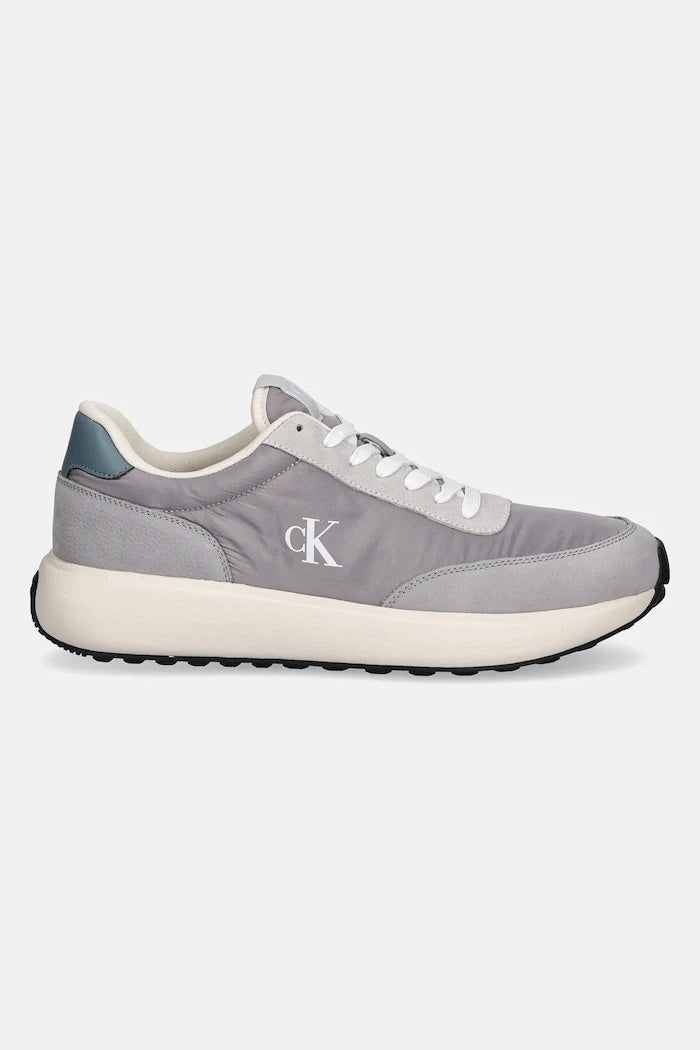 Маратонки Calvin Klein Jeans ATHLEISURE RUNNER LACEUP MIX