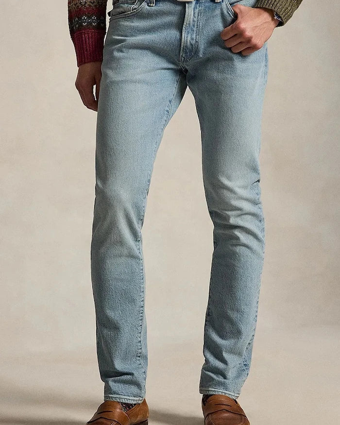 Polo Ralph Lauren Erkek Skinny Jean
