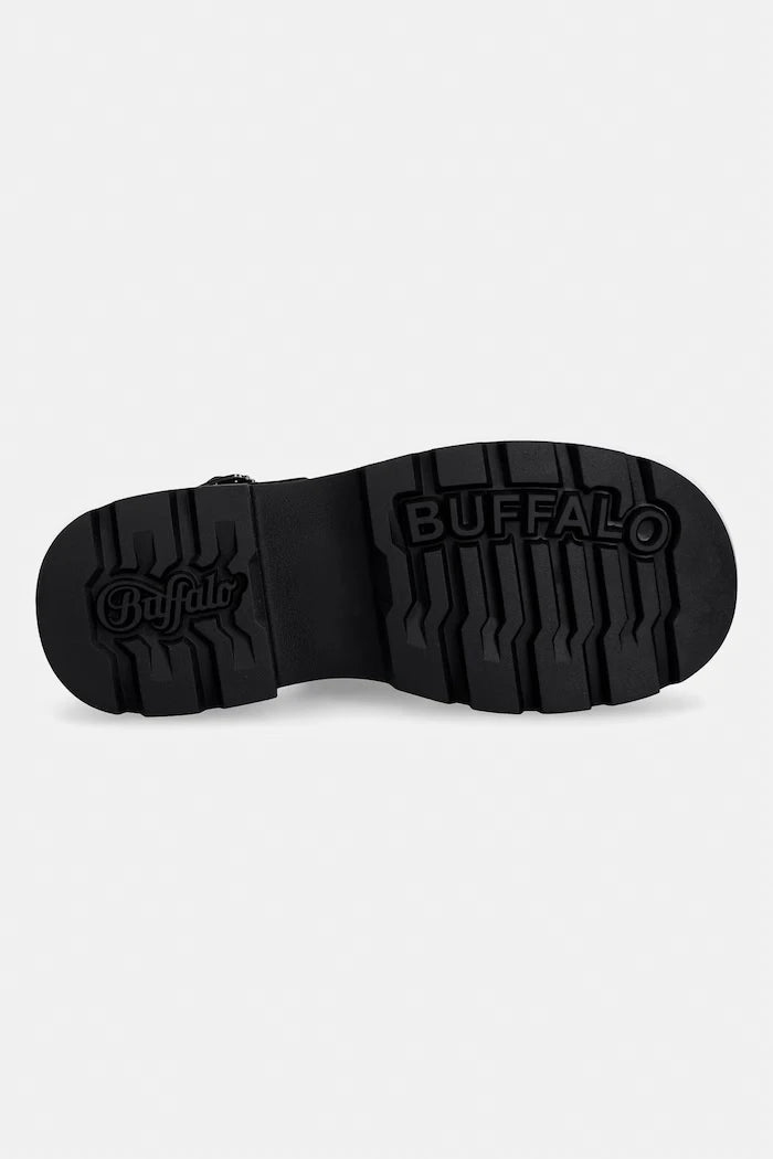 Buffalo platform sandalet kadın Vega Cross