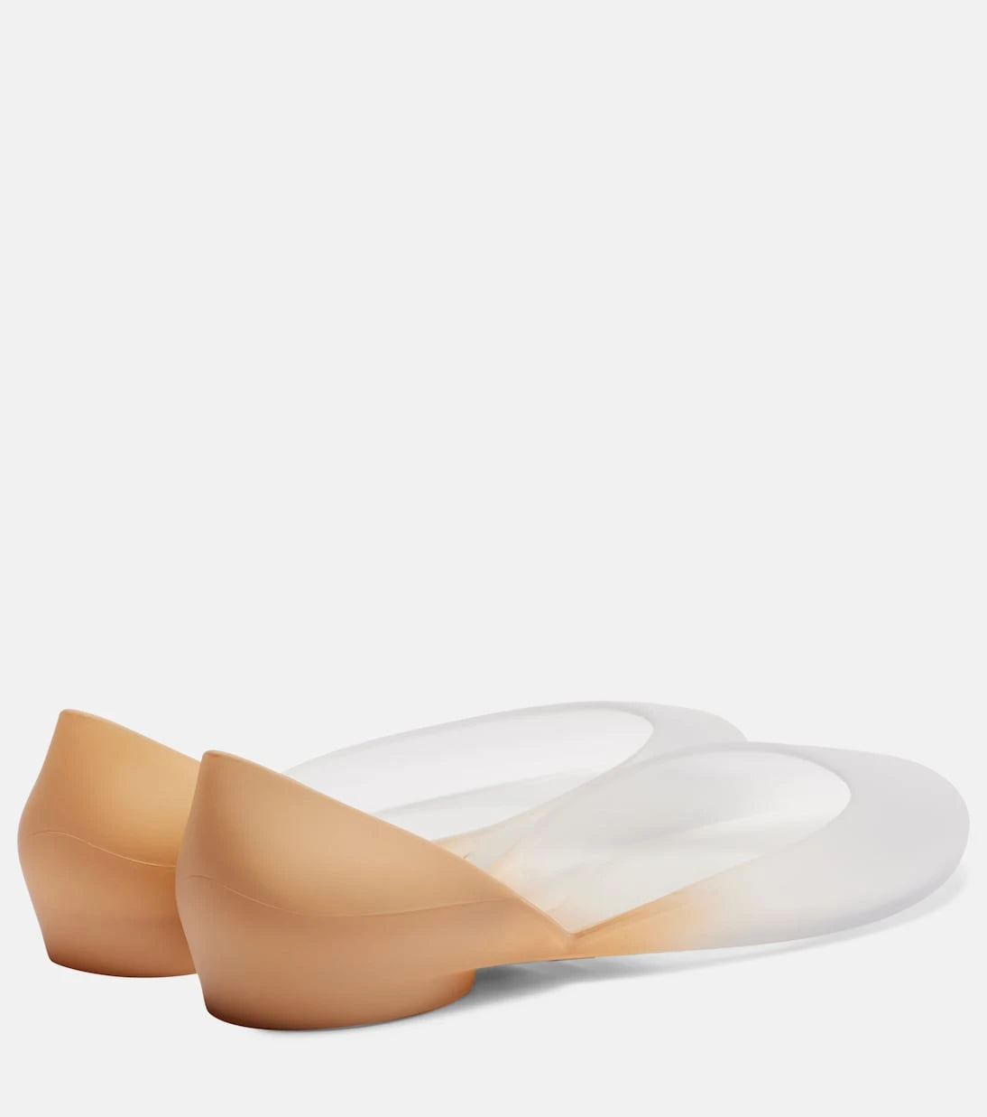 Christopher Esber - Baja ballerina flats