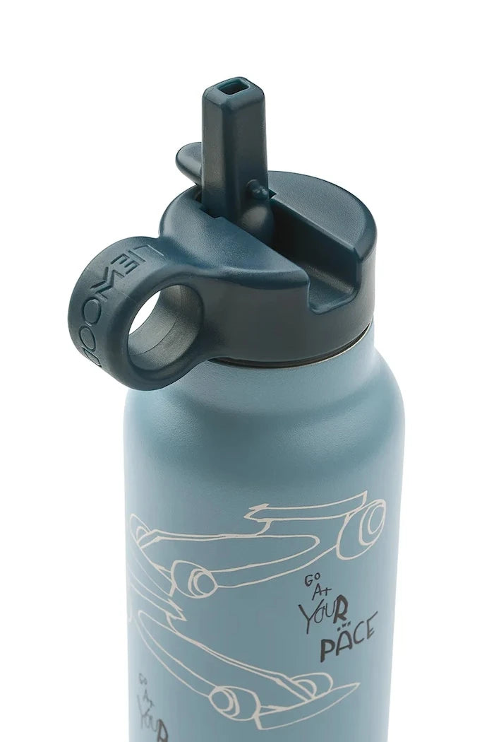Liewood Çocuk Su Şişesi Falk Water Bottle 350 ml