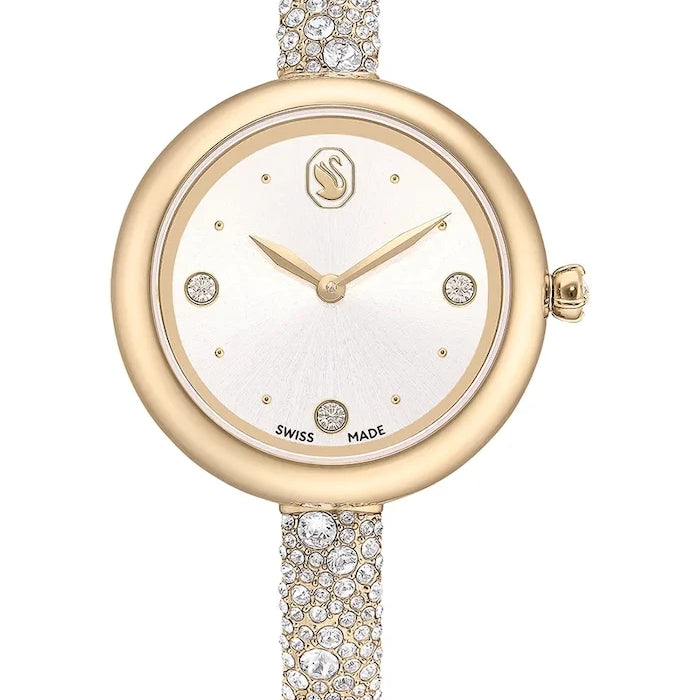 Часовник Swarovski SUBLIMA
