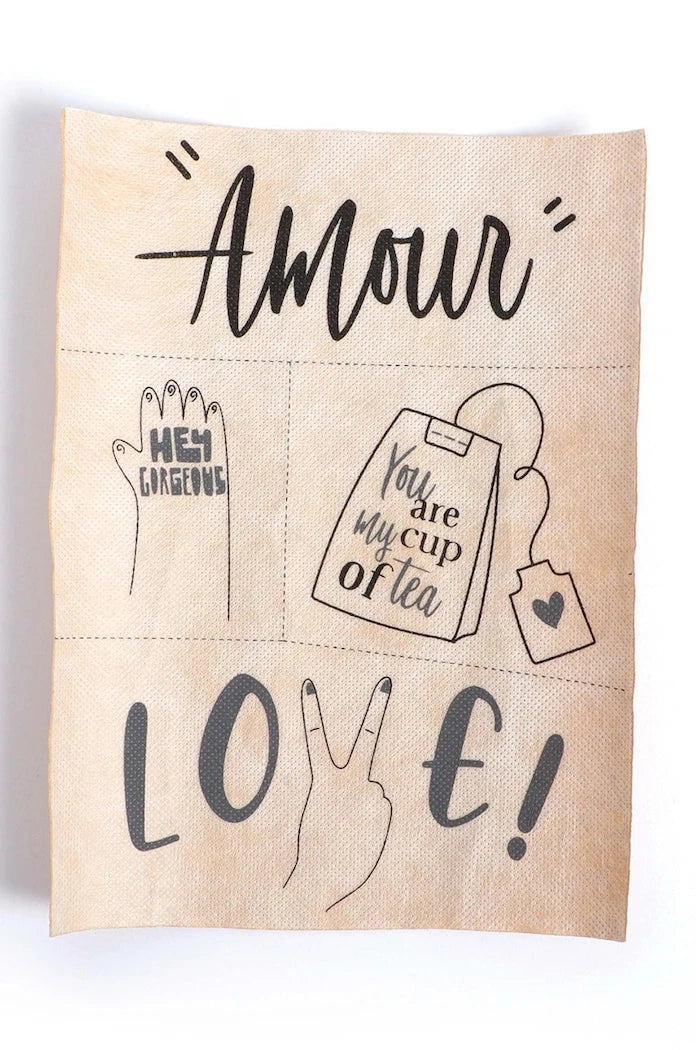 Graine Creative Self Love Nakış Seti
