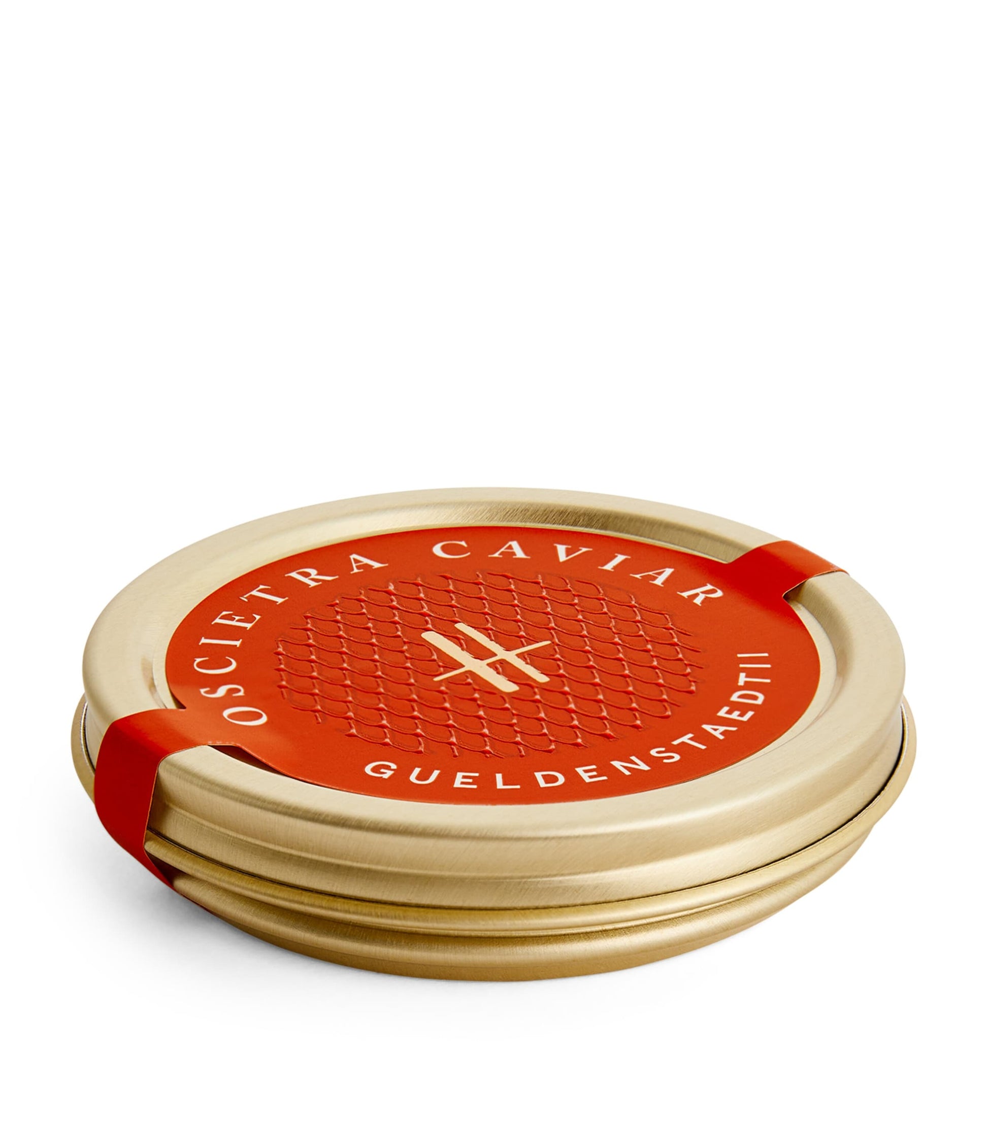 Oscietra Caviar (30g)