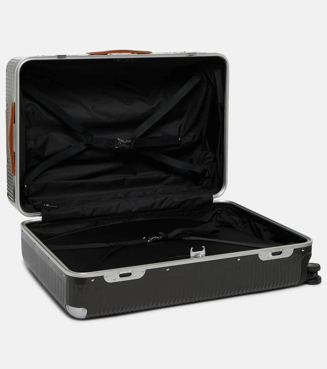 FPM Milano - Bank Light Spinner 76 check-in suitcase