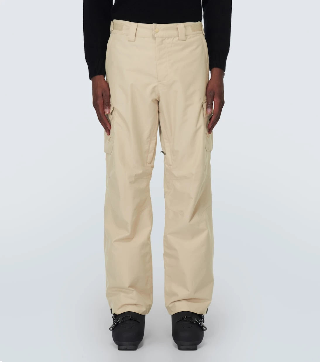 Oakley - Pivot Cargo Shell ski pants