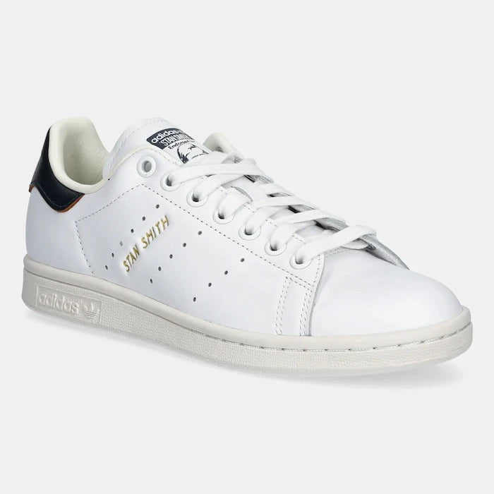Кожени маратонки adidas Originals Stan Smith
