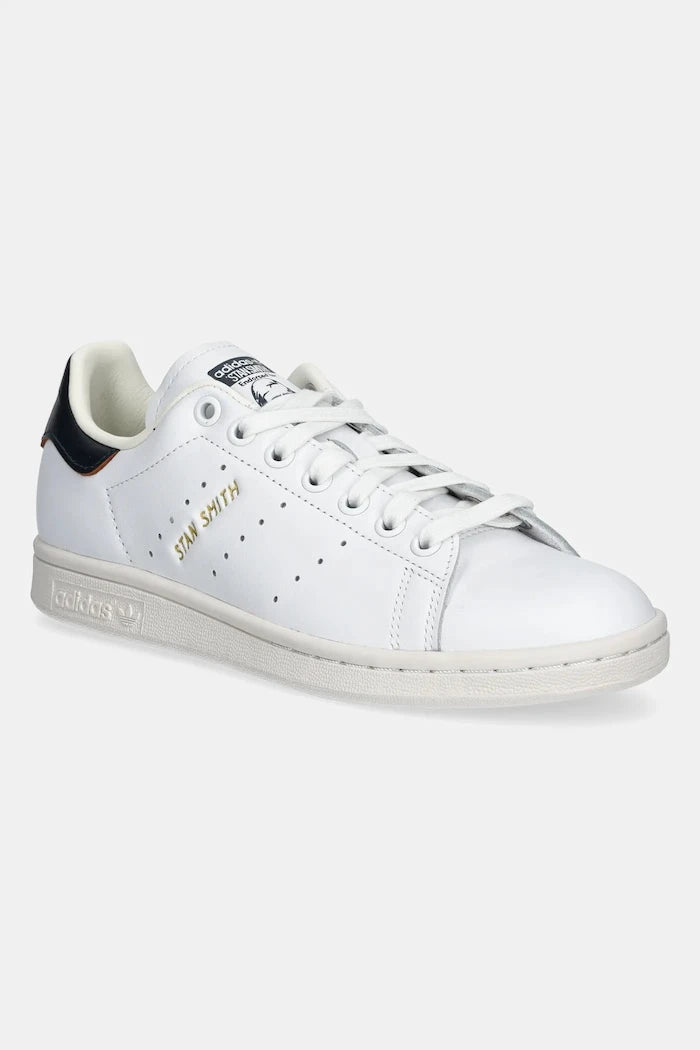 adidas Originals Stan Smith Deri Sneakers