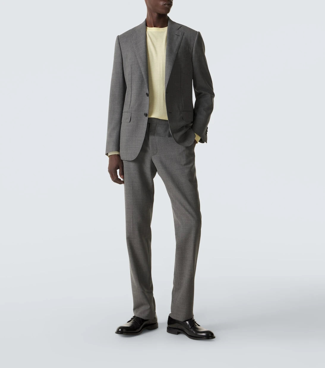 Thom Sweeney - Wool suit